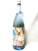 純米吟醸　ナツノコトブキ　無濾過生酒（五百万石）1800ml