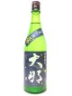 大那　特別純米　夏の酒　蛍　720ml