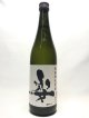 姿　うしろ姿　無濾過生原酒　720ml