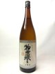 本醸造　惣誉　1800ml