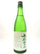 鳳凰美田　日光　純米吟醸酒無濾過本生　720ml