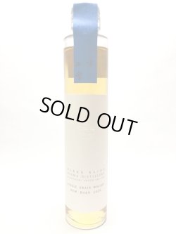 画像1: 日光街道　小山蒸留所　シングルグレーン　NEW　BORN　200ｍｌ