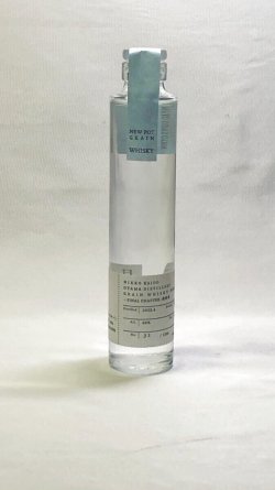画像1: 日光街道　小山蒸留所　シングルグレーン　NEW　POT　200ｍｌ