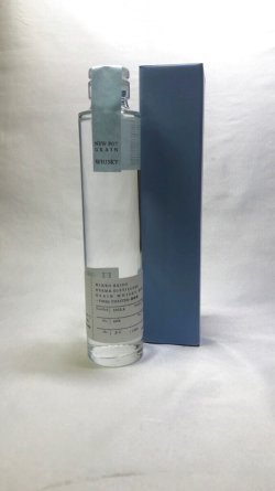 画像2: 日光街道　小山蒸留所　シングルグレーン　NEW　POT　200ｍｌ