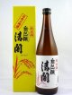 純米酒　自然醸　清開　720ml