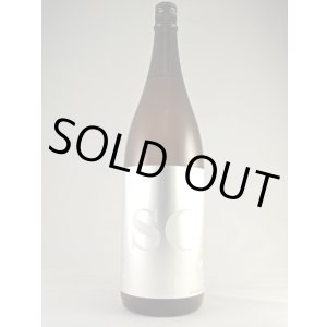 画像: 清酒　SG(すがた)　1800ml