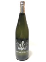画像: 姿　Flying　SUGATA　純米大吟醸無濾過生原酒　720ｍｌ