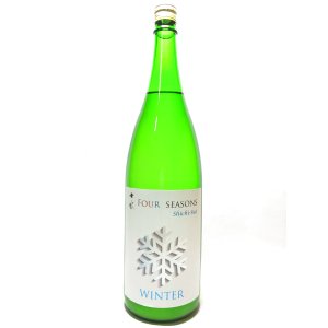 画像: 七水　FOUR-SEASONS　WINTER　1.8L