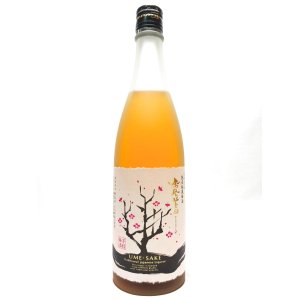 画像: 鳳凰美田　熟成秘蔵梅酒　720ml