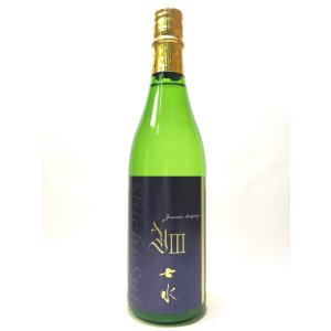 画像: 七水　純米大吟醸40　Y3　720ｍｌ