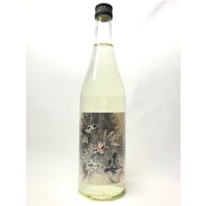 画像: 姿　浴衣すがた　特別純米生酒 720ml