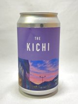 画像: THE　KICHI　American PA 365缶