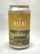 画像: THE　KICHI　Weiss（ヴァイス）365缶